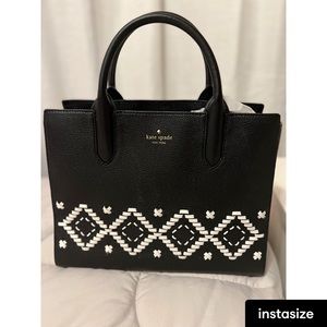 Kate Spade Handbag 🖤🤍